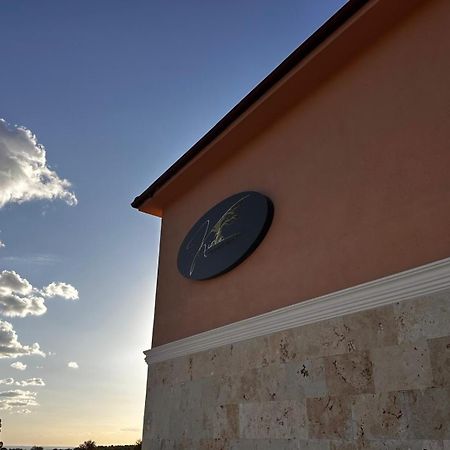 The Kirte Hotel Eceabat Extérieur photo